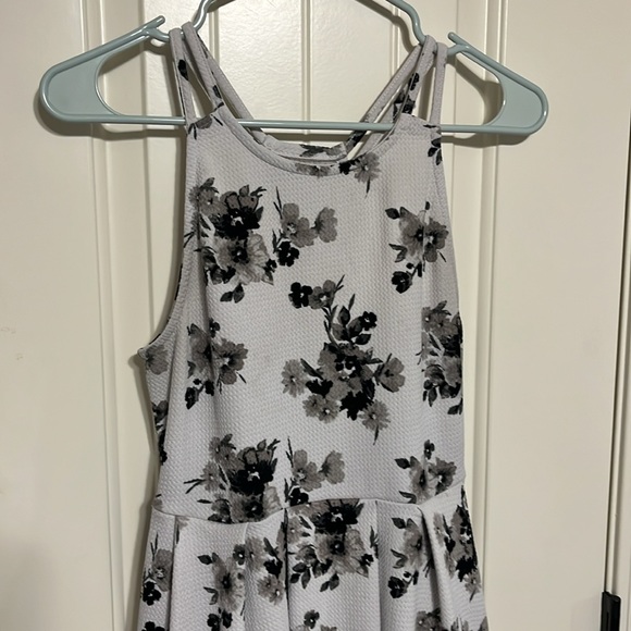 2 for $15! Floral Dress - Picture 2 of 4